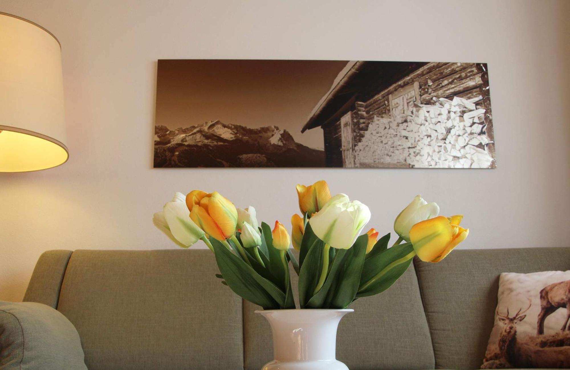 Regina Apartment Garmisch-Partenkirchen Exterior photo